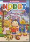 Noddy W krainie zabawek Magiczny pędzel w sklepie internetowym Booknet.net.pl