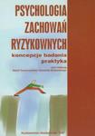 Psychologia zachowań ryzykownych w sklepie internetowym Booknet.net.pl