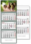 Kalendarz 2013 T 59 Konie w sklepie internetowym Booknet.net.pl