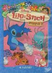 Lilo i Stich Przygoda 2 w sklepie internetowym Booknet.net.pl