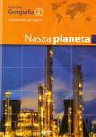 Geografia 2 Ćwiczenia Nasza planeta w sklepie internetowym Booknet.net.pl