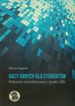 Bazy danych dla studentów w sklepie internetowym Booknet.net.pl