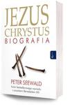 Jezus Chrystus Biografia w sklepie internetowym Booknet.net.pl