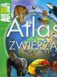 Atlas zwierząt Animal Planet w sklepie internetowym Booknet.net.pl