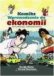 Mikroekonomia w komiksie w sklepie internetowym Booknet.net.pl
