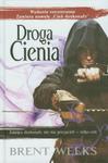 Droga Cienia Trylogia Nocnego Anioła tom 1 w sklepie internetowym Booknet.net.pl