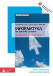 Informatyka nie tylko dla uczniów Multibook. Podręcznik interaktywny w sklepie internetowym Booknet.net.pl