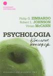 Psychologia. Kluczowe koncepcje. Tom 1: Podstawy psychologii w sklepie internetowym Booknet.net.pl