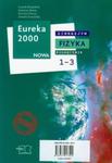 Eureka 2000 Nowa Fizyka 1-3 podręcznik z płytą CD w sklepie internetowym Booknet.net.pl