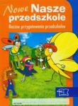 Nowe Nasze przedszkole Pakiet rozszerzony w sklepie internetowym Booknet.net.pl