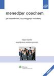 Menedżer coachem w sklepie internetowym Booknet.net.pl