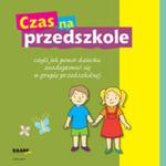 Czas na przedszkole w sklepie internetowym Booknet.net.pl
