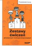 Zestawy ćwiczeń gimnastycznych i korekcyjno-kompensacyjnych w sklepie internetowym Booknet.net.pl