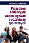 Przestrzeń edukacyjna wobec wyzwań i oczekiwań społecznych w sklepie internetowym Booknet.net.pl