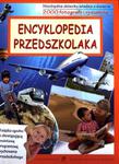 Encyklopedia przedszkolaka w sklepie internetowym Booknet.net.pl