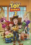 Toy Story 3 w sklepie internetowym Booknet.net.pl