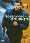 Tożsamość Bourne'a w sklepie internetowym Booknet.net.pl