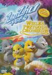 Zhu Zhu Pets Wielka przygoda chomików w sklepie internetowym Booknet.net.pl