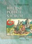 Biblijne pojęcie sacrum w sklepie internetowym Booknet.net.pl