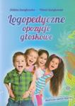 Logopedyczne opozycje głoskowe w sklepie internetowym Booknet.net.pl