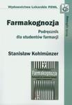 Farmakognozja Podręcznik dla studentów farmacji w sklepie internetowym Booknet.net.pl