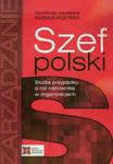Szef polski w sklepie internetowym Booknet.net.pl