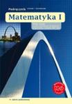 MATEMATYKA 1 LO Podręcznik Zak.Podstawowy w sklepie internetowym Booknet.net.pl