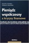 Pieniądz współczesny a kryzysy finansowe w sklepie internetowym Booknet.net.pl