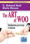 The Art of Woo w sklepie internetowym Booknet.net.pl