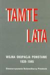 Tamte lata w sklepie internetowym Booknet.net.pl