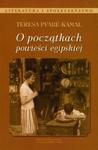 O początkach powieści egipskiej w sklepie internetowym Booknet.net.pl