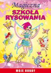 Magiczna szkoła rysowania w sklepie internetowym Booknet.net.pl