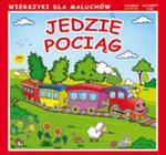 Jedzie pociąg w sklepie internetowym Booknet.net.pl