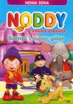 Noddy w krainie zabawek Bampi i super pilot w sklepie internetowym Booknet.net.pl