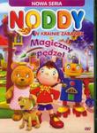 Noddy w krainie zabawek Magiczny Pędzel w sklepie internetowym Booknet.net.pl