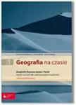 Geografia na czasie 1 Zeszyt ćwiczeń Geografia fizyczna świata i Polski w sklepie internetowym Booknet.net.pl