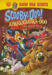 Scooby-Doo! Abrakadabra Doo w sklepie internetowym Booknet.net.pl