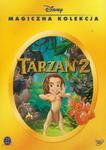 Tarzan 2 w sklepie internetowym Booknet.net.pl
