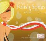 The best Polish songs... Ever! Vol.2 w sklepie internetowym Booknet.net.pl