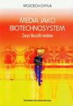 Media jako biotechnosystem w sklepie internetowym Booknet.net.pl