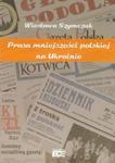 Prasa mniejszości polskiej na Ukrainie w sklepie internetowym Booknet.net.pl