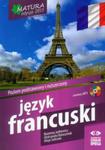 Język francuski Matura 2013 Poziom podstawowy i rozszerzony z płytą CD w sklepie internetowym Booknet.net.pl