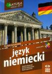 Język niemiecki Matura 2013 poziom rozszerzony z płytą CD w sklepie internetowym Booknet.net.pl