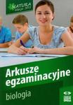 Biologia Matura 2013 Arkusze egzaminacyjne w sklepie internetowym Booknet.net.pl