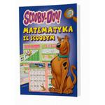 Scooby Doo. Matematyka ze Scoobym w sklepie internetowym Booknet.net.pl