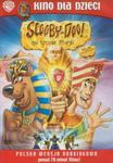 Scooby-Doo na tropie mumii w sklepie internetowym Booknet.net.pl