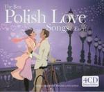 The best Polish love songs... Ever! w sklepie internetowym Booknet.net.pl