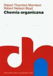 Chemia organiczna t. 2 w sklepie internetowym Booknet.net.pl