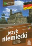 Język niemiecki Matura 2013 + CD mp3 w sklepie internetowym Booknet.net.pl