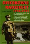 Oficerowie radzieccy 1918-1991 w sklepie internetowym Booknet.net.pl